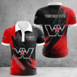 Western Star Poloshirt