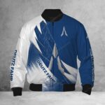 Deutz-Fahr Bomberjacke