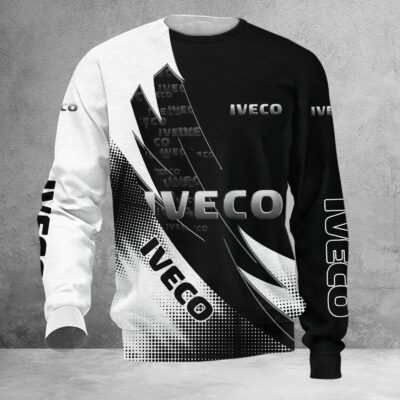 Iveco Sweatshirt