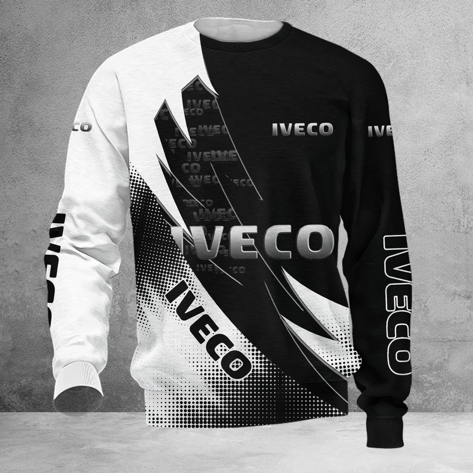 Iveco Sweatshirt