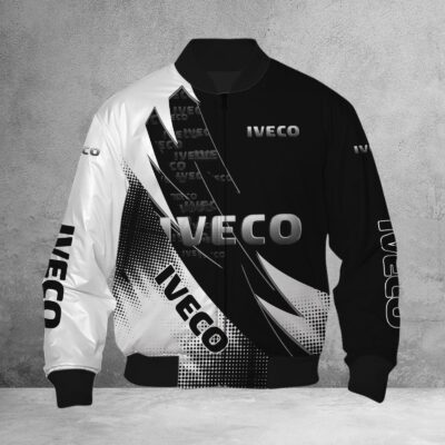 Iveco Bomberjacke