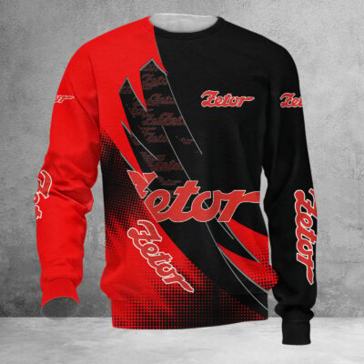 Zetor Sweatshirt