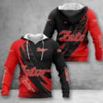 Zetor Hoodie