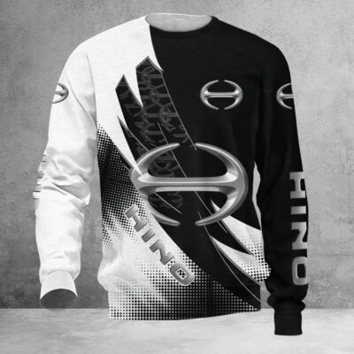 Hino Sweatshirt