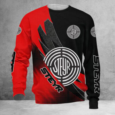 Steyr Sweatshirt