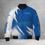 Paccar Bomberjacke