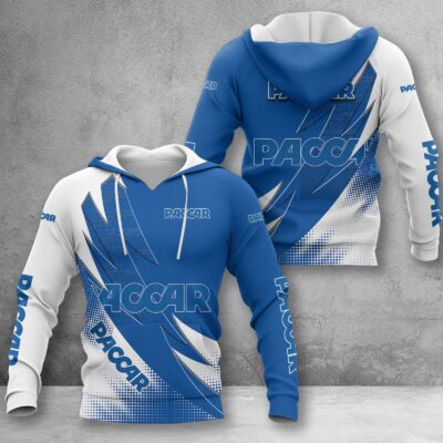 Paccar Hoodie