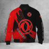 Dongfeng Bomberjacke