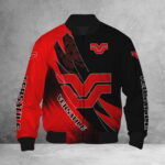 Versatile Bomberjacke