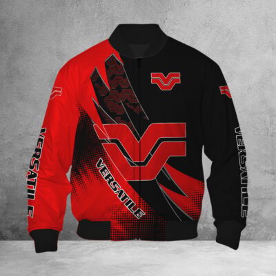 Versatile Bomberjacke