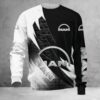 MAN Truck Sweatshirt
