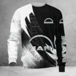 MAN Truck Sweatshirt
