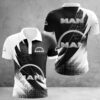 MAN Truck Poloshirt