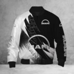 MAN Truck Bomberjacke