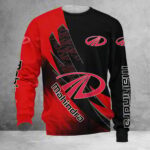 Mahindra Sweatshirt