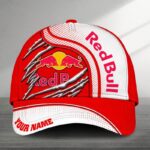 Red Bull Basecap