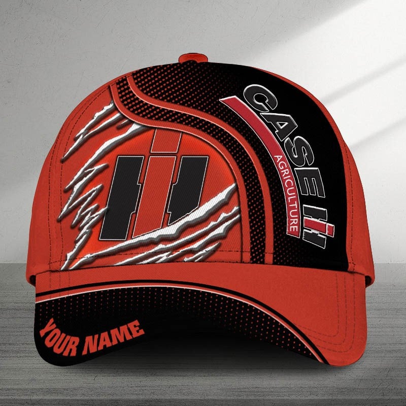 Case IH Basecap – Bild 2