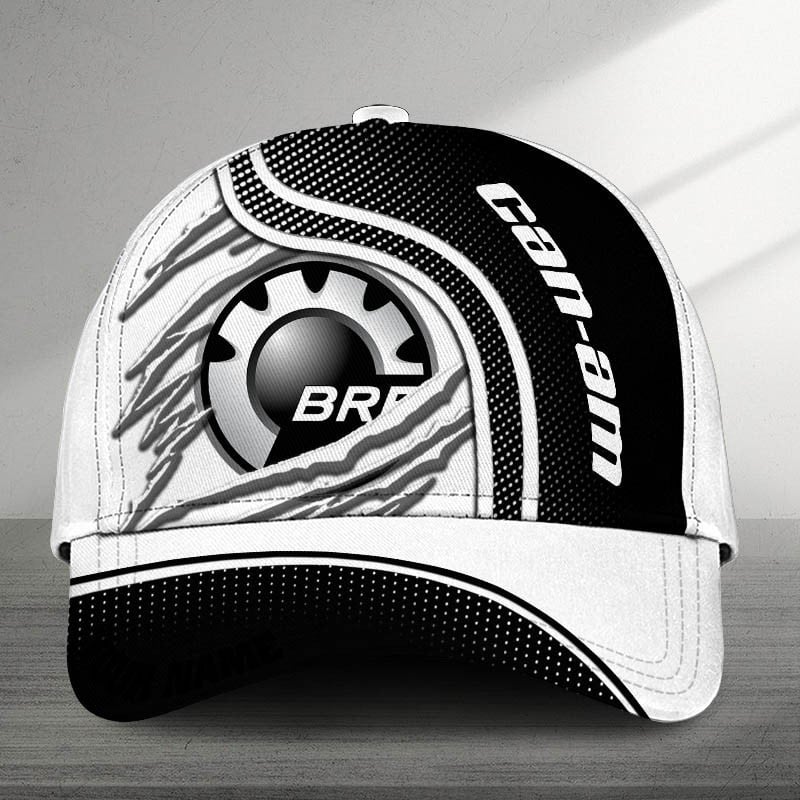 BRP Can-am Basecap – Bild 2
