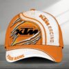 KTM Racing Basecap