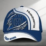 Husqvarna Basecap