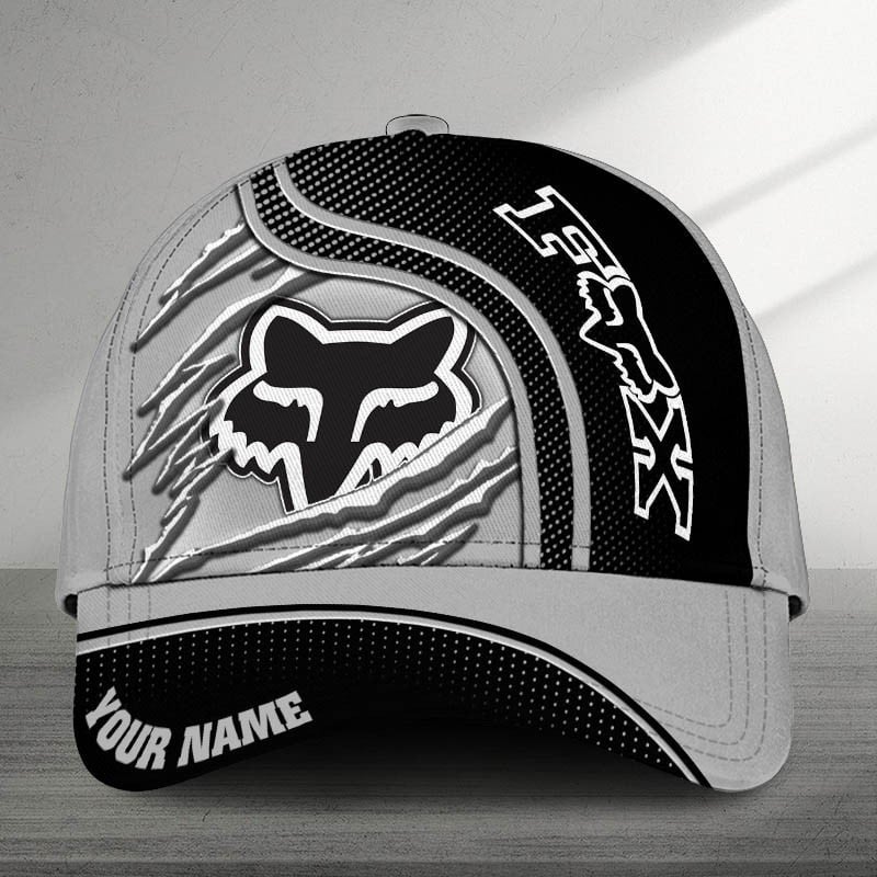Fox Racing Basecap – Bild 2
