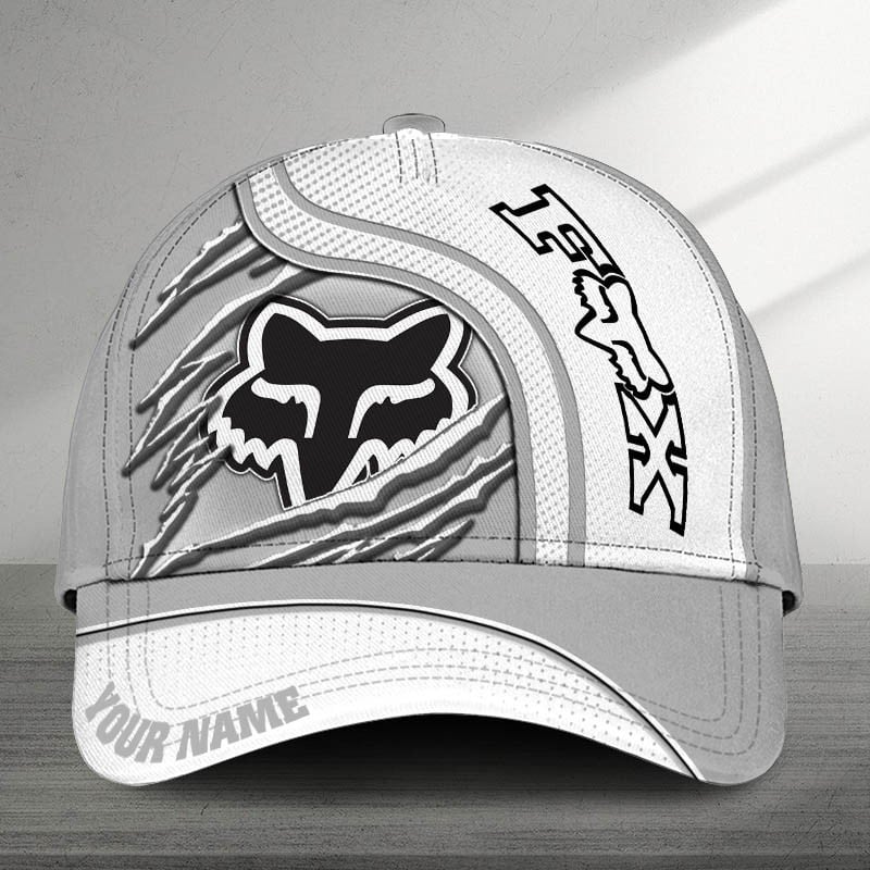Fox Racing Basecap