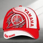 Yamaha Basecap