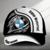 BMW Motorrad Basecap