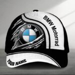 BMW Motorrad Basecap