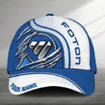 Foton Basecap