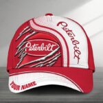 Peterbilt Basecap