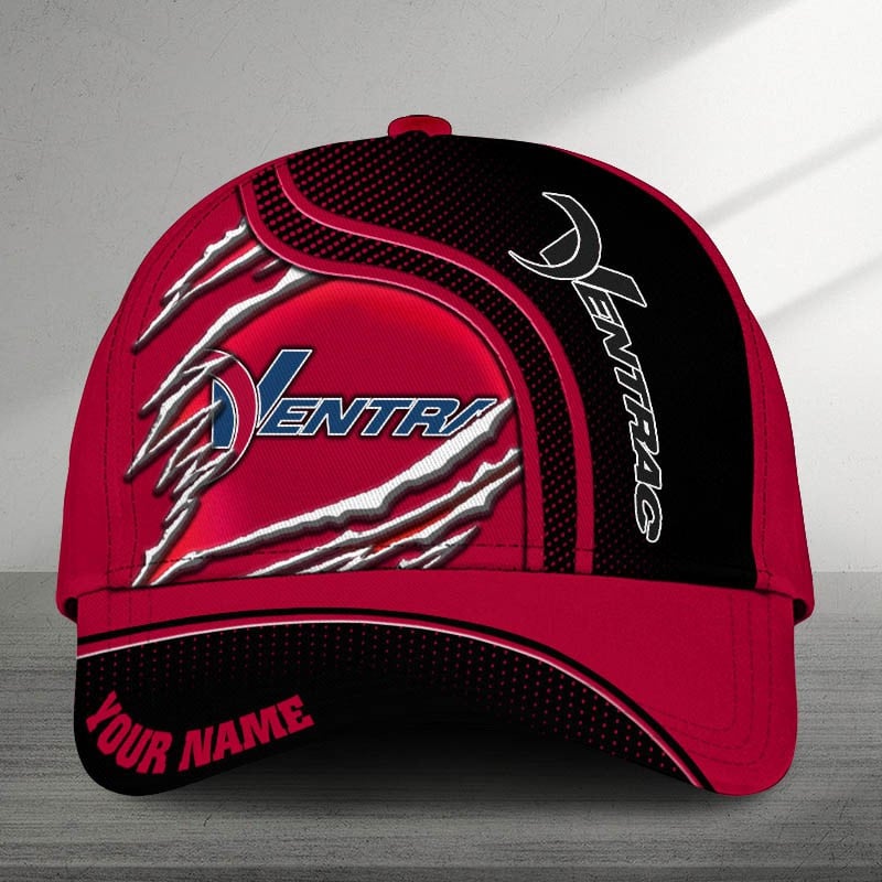 Ventrac Basecap – Bild 2