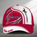 Ventrac Basecap