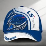 LS Tractor Basecap