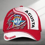 MV Agusta Basecap