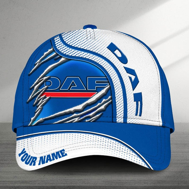 DAF Trucks Basecap