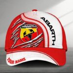 Abarth Basecap