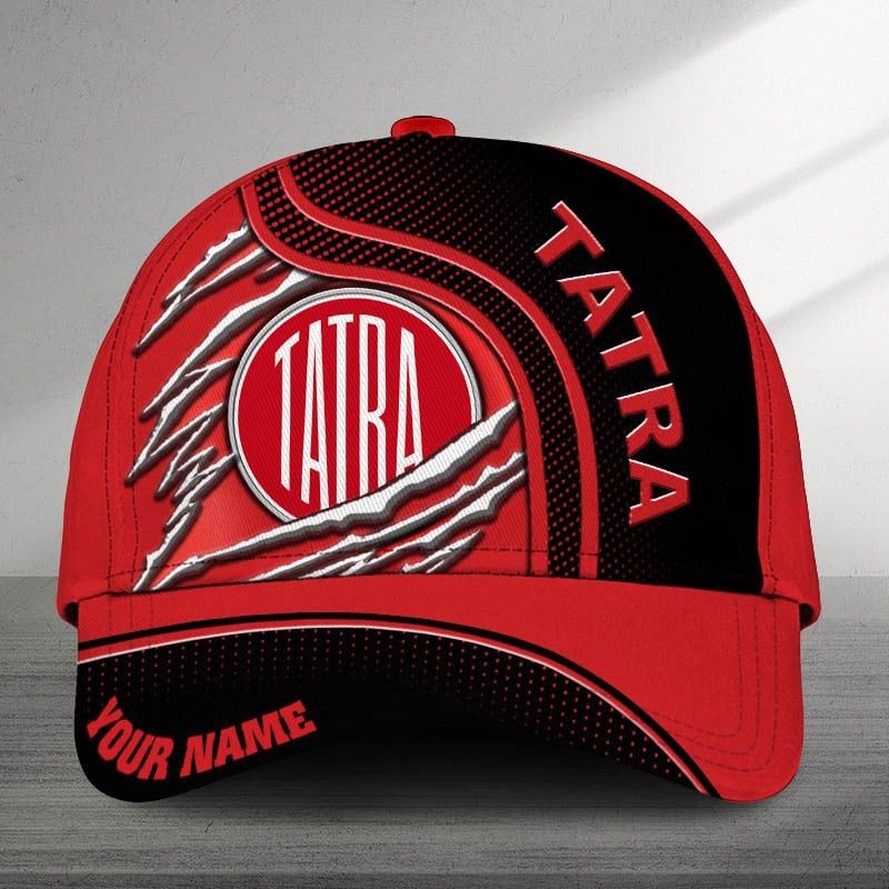 Tatra Basecap – Bild 2