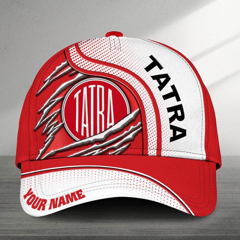 Tatra Basecap