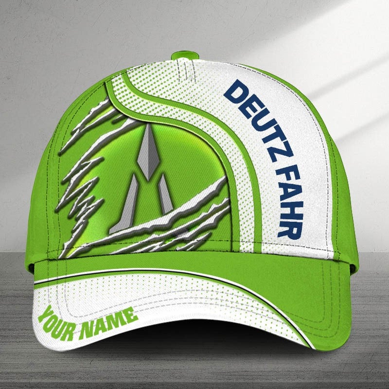 Deutz-Fahr Basecap