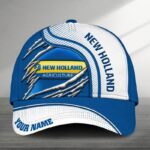 New Holland Basecap