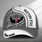 Western Star Basecap