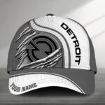 Detroit Diesel Basecap
