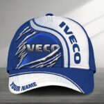 Iveco Basecap