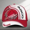 AGCO Allis Basecap
