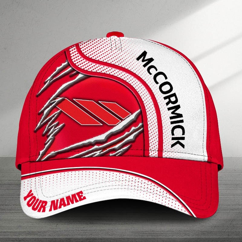 McCormick Basecap