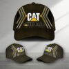 Caterpillar Inc Basecap