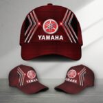 Yamaha Basecap