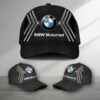 BMW Motorrad Basecap