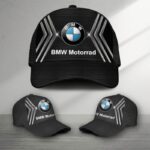 BMW Motorrad Basecap
